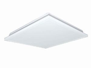 LED PANEL LIGHT JIKBU 48W(50W), 600x600mm