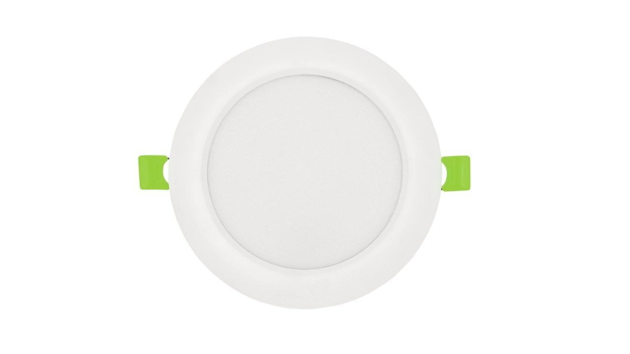 16W DOWNLINGT, Size 200*21mm(D)